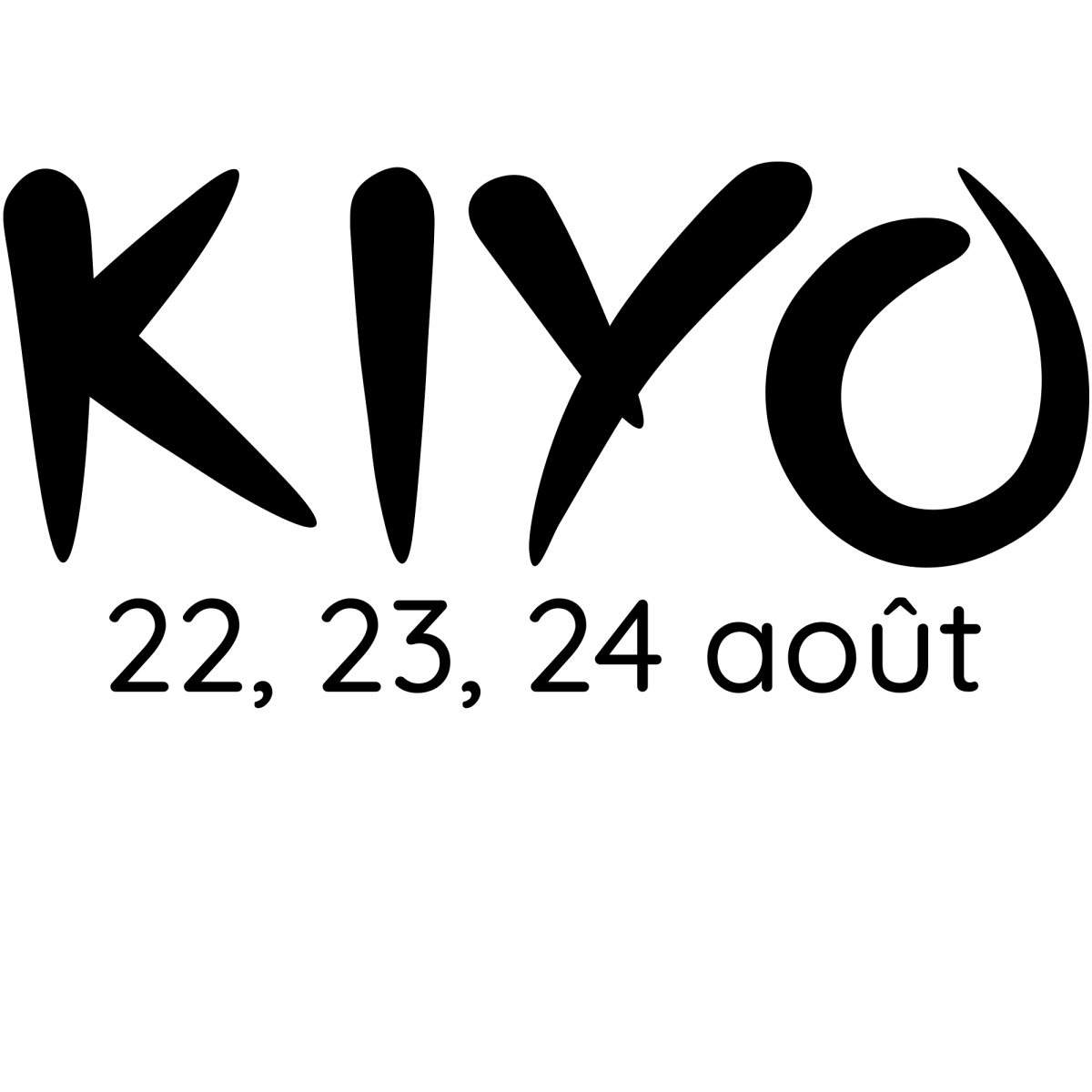 Kiyo Festival