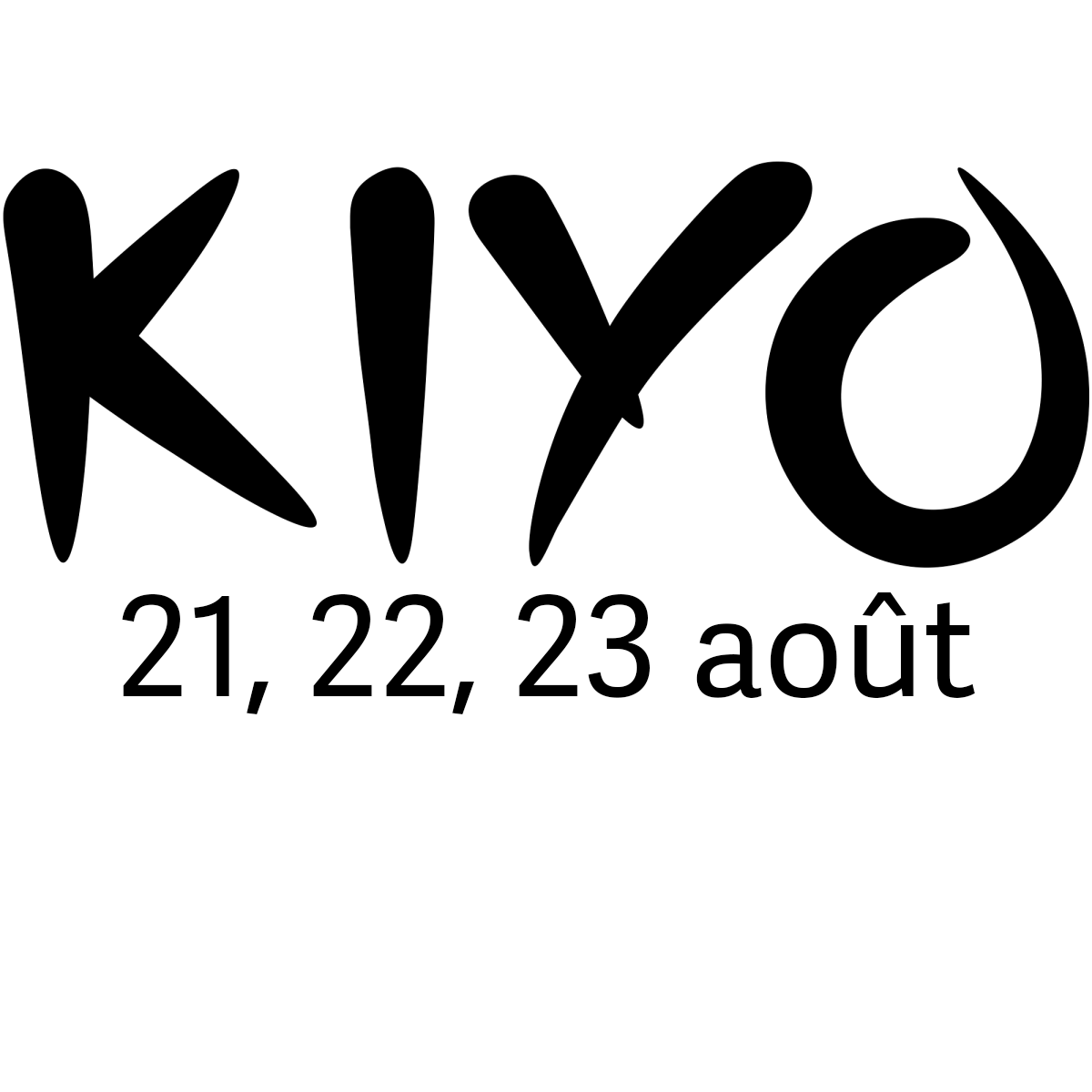 Kiyo Festival